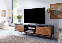 moderne tv-kasten 163 cm