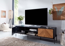 moderne tv-kasten 163 cm